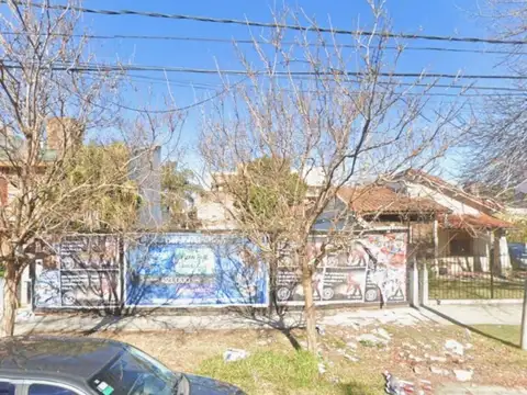 Terreno en Villa Bosch