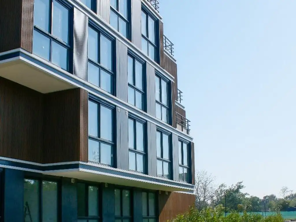 Emprendimiento de 5 Unidades