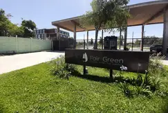 FAIR GREEN de  1, 2 y 3 Dormitorios