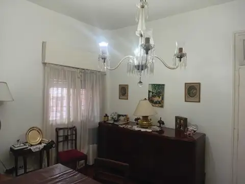 Casa en Venta 35 años