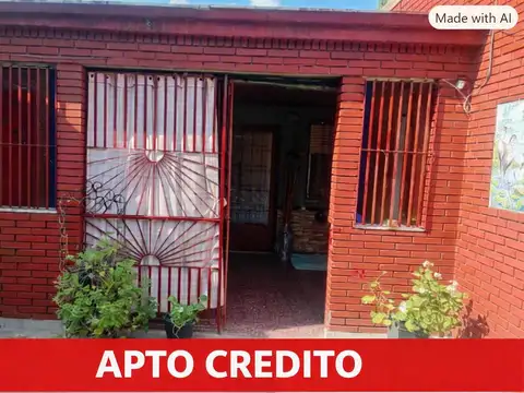 VENTA PH 4 AMB CIUDAD MADERO