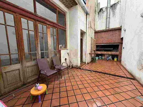 Depto Tipo Casa en Venta de 7 ambientes