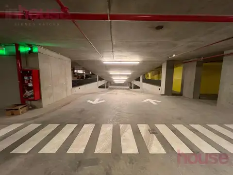 Oficina en Alquiler A Estrenar