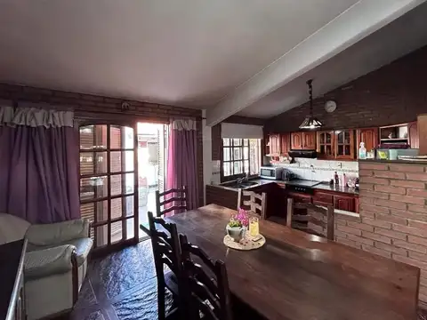 Casa en Venta de 3 dormitorios