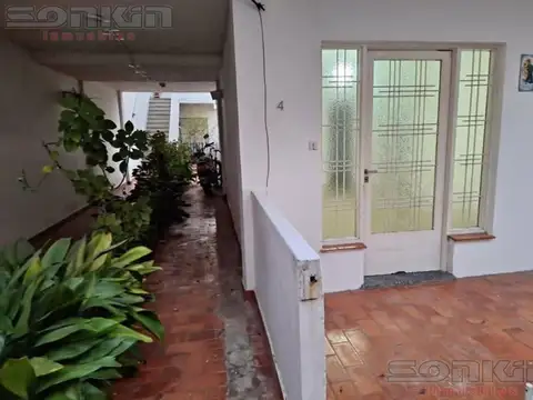 Depto Tipo Casa en Venta en Villa Adelina, USD 92.000