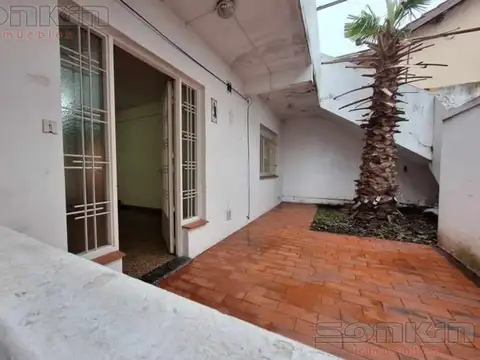 Depto Tipo Casa en Venta de Monoambiente