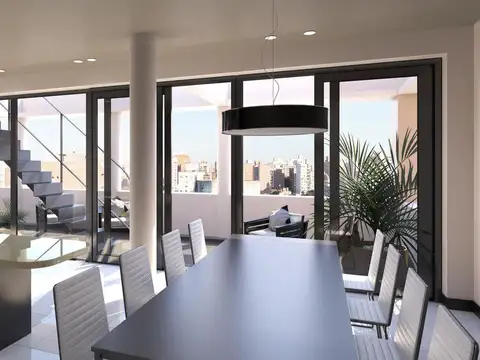 Departamento en Venta al Oeste