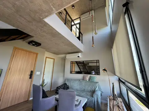 Departamento 4 ambientes con 3 baños