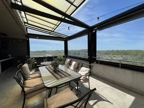 Departamento en Venta y Alquiler en The Kiri 2 dormitorios, Nordelta 100