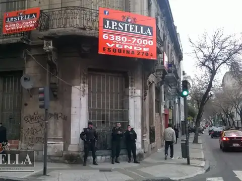 Terreno en Venta de 270,0 m2