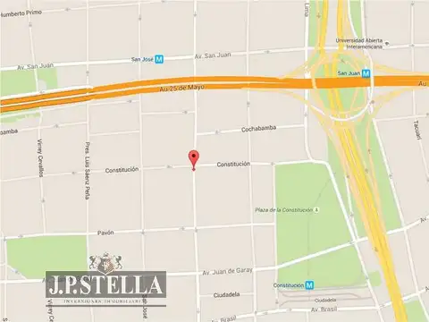 Constitucion al 1300