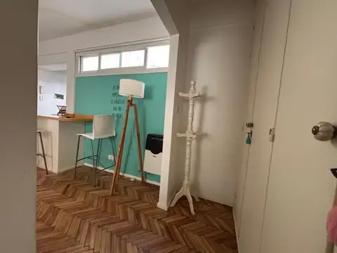 Departamento en Venta de Monoambiente