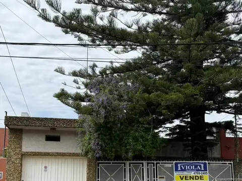 CASA EN LOMA HERMOSA