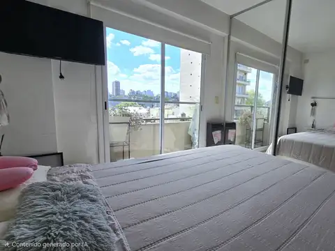 Departamento en Alquiler 20 años