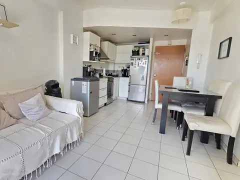Departamento en Alquiler de 1 dormitorio