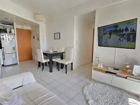 Departamento en Alquiler de 2 ambientes