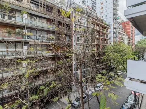 Juncal 3629 , Piso 4