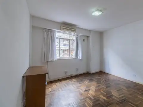 Departamento en Venta en Palermo, USD 53.000