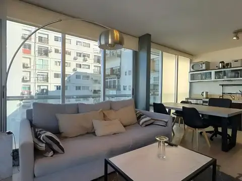 Departamento en Alquiler de 2 dormitorios