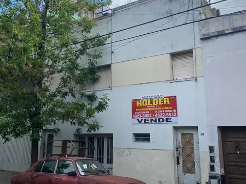 Casa en Venta de 6 dormitorios