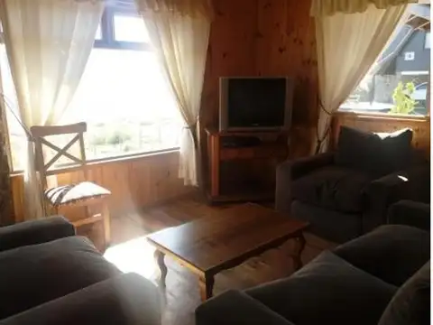 Casa en Venta 9 años