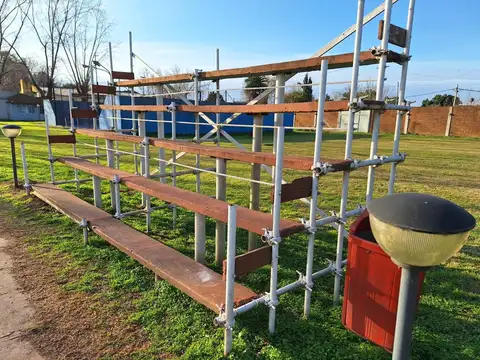 Casa en Venta 6 años
