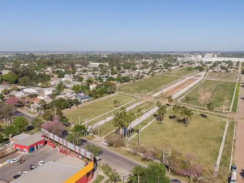 Venta Terreno - Brisas del Lujan Mauri 3100