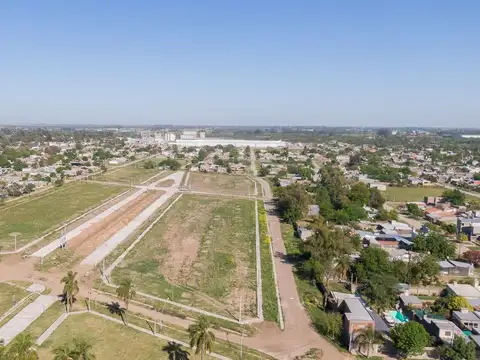 Terreno en Venta en Santo Tome, USD 23.400