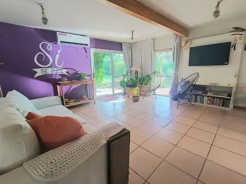 Casa en Venta - APTA CRÉDITO - Perdriel - Lujan de Cuyo