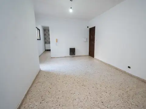 Departamento en Venta en Santa Fe, USD 65.000