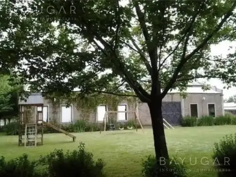 Venta Lote - Barrio La Reserva de Pilar - Ruta 28 y calle Las Truchas