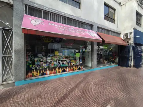 LOCAL EN ALQUILER