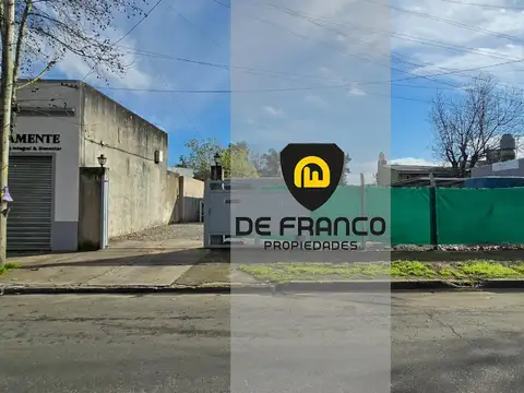 Venta Terreno en Bella Vista