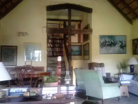 Casa en Venta al Norte