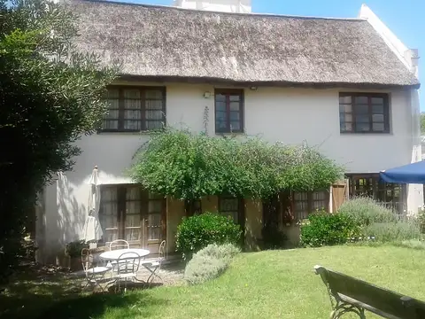 Casa - Venta - Uruguay, PLAYA BRAVA PUNTA DEL ESTE