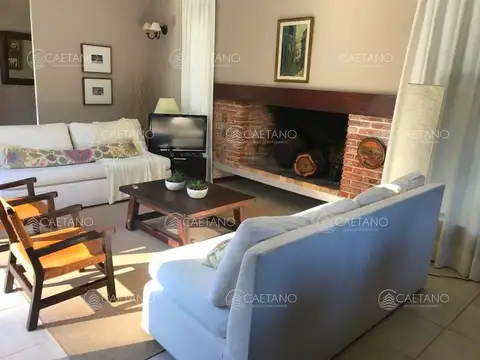 Casa en Alquiler Temporal 2024 años