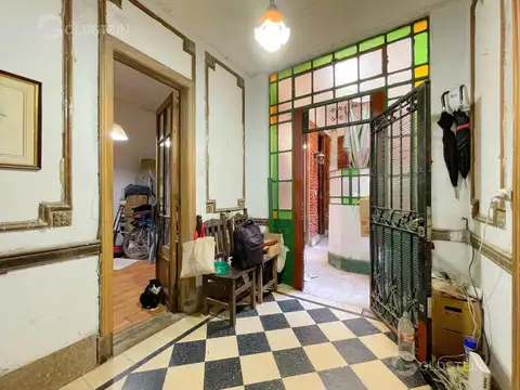 Departamento en Venta 80 años
