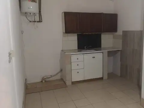 Depto Tipo Casa en Alquiler de 1 dormitorio