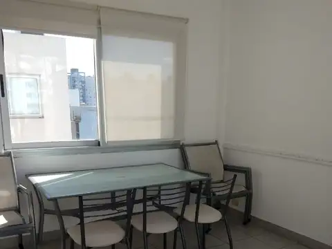 Departamento en Venta en Belgrano, USD 92.000