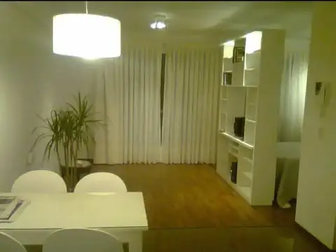 Departamento en Venta en Belgrano, USD 92.000