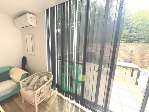 Departamento en Venta 8 años