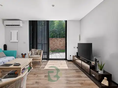 Departamento en Venta 8 años
