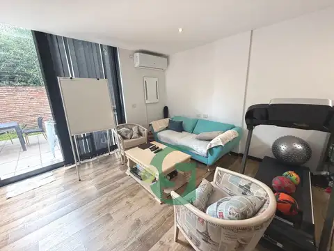 Departamento en Venta con 2 cocheras
