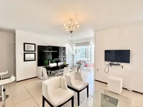 Departamento en Venta en Península, USD 145.000