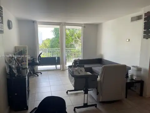 Departamento  en Venta en Miami, Florida, Estados Unidos