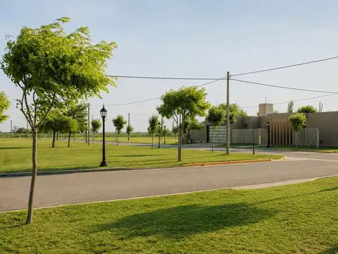 Mendoza y Guatemala - Las Pergolas - Soldini