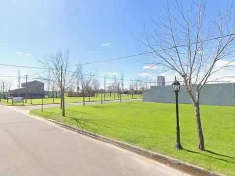 Terreno en Soldini en venta
