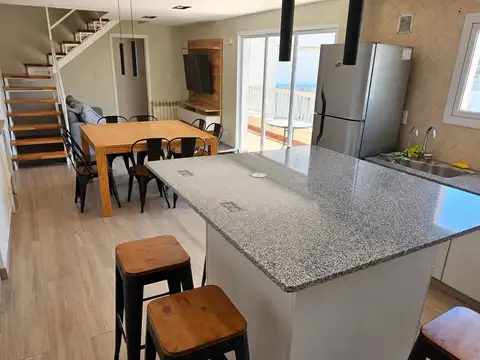 Departamento en Venta al Noroeste