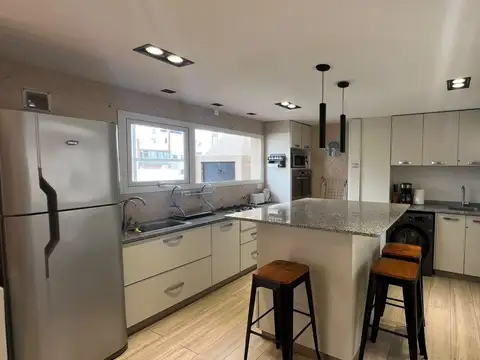 Departamento en Venta de 5 ambientes