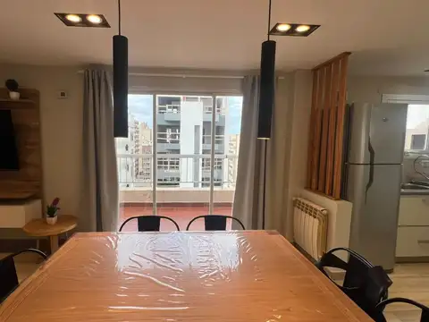 Departamento 5 ambientes con 2 baños